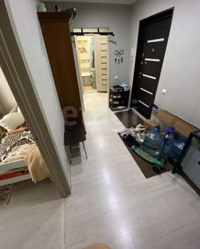 2-к квартира, вторичка, 51м2, 2/9 этаж