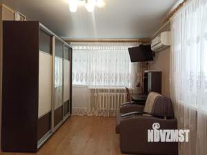 1-к квартира, вторичка, 31м2, 4/5 этаж