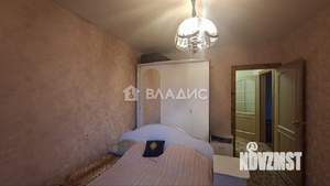 4-к квартира, вторичка, 85м2, 1/10 этаж