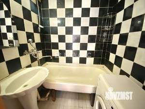 1-к квартира, вторичка, 34м2, 5/9 этаж