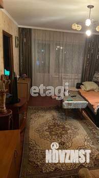 2-к квартира, вторичка, 45м2, 4/5 этаж