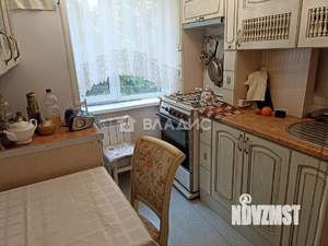 1-к квартира, вторичка, 30м2, 2/4 этаж