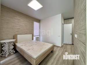 Студия квартира, вторичка, 30м2, 3/5 этаж