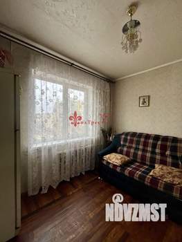 3-к квартира, вторичка, 60м2, 8/9 этаж