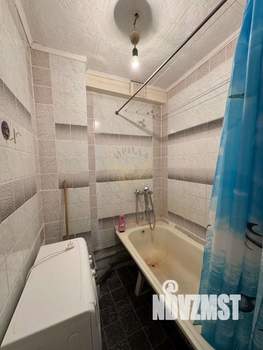 1-к квартира, вторичка, 28м2, 2/9 этаж