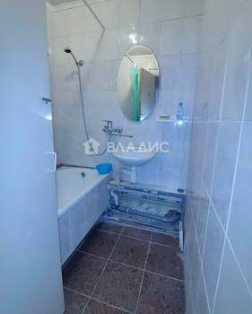 2-к квартира, вторичка, 34м2, 3/6 этаж