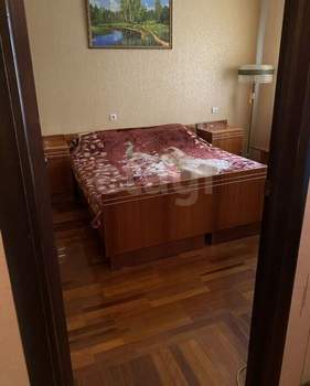 3-к квартира, вторичка, 60м2, 7/9 этаж