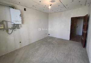 1-к квартира, вторичка, 54м2, 6/6 этаж