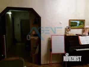 3-к квартира, вторичка, 60м2, 3/9 этаж