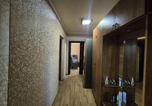 3-к квартира, вторичка, 60м2, 5/9 этаж