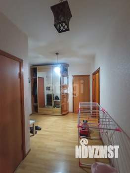 2-к квартира, вторичка, 56м2, 8/9 этаж