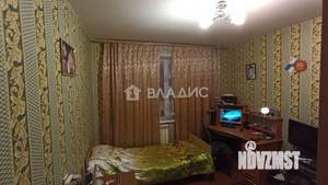 2-к квартира, вторичка, 52м2, 9/10 этаж