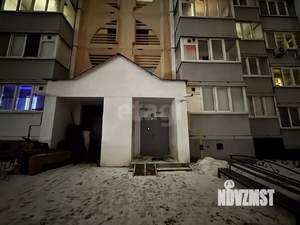 1-к квартира, вторичка, 39м2, 4/15 этаж