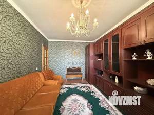 3-к квартира, вторичка, 64м2, 8/10 этаж