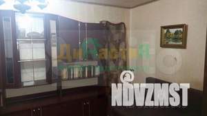 2-к квартира, вторичка, 42м2, 3/5 этаж