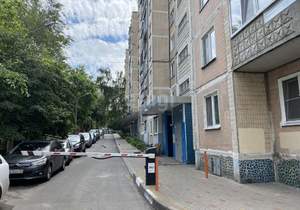2-к квартира, вторичка, 45м2, 4/9 этаж