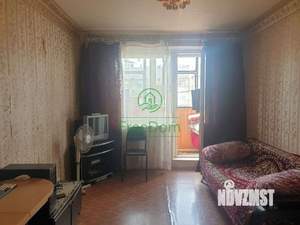 1-к квартира, вторичка, 34м2, 9/10 этаж