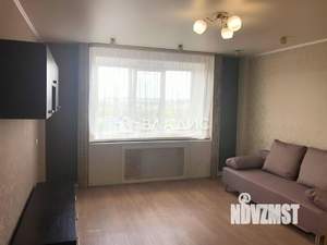 1-к квартира, вторичка, 38м2, 15/17 этаж
