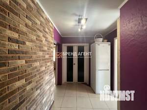 4-к квартира, вторичка, 82м2, 11/20 этаж