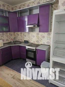 1-к квартира, вторичка, 46м2, 7/12 этаж