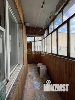 3-к квартира, вторичка, 67м2, 16/16 этаж