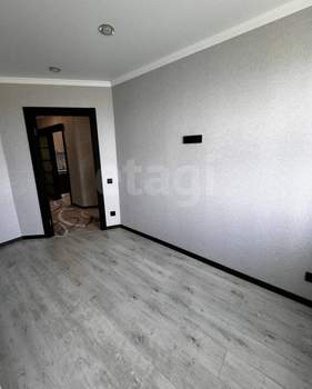 3-к квартира, вторичка, 70м2, 17/17 этаж