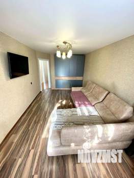 2-к квартира, вторичка, 50м2, 2/5 этаж