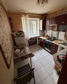 1-к квартира, вторичка, 30м2, 2/5 этаж