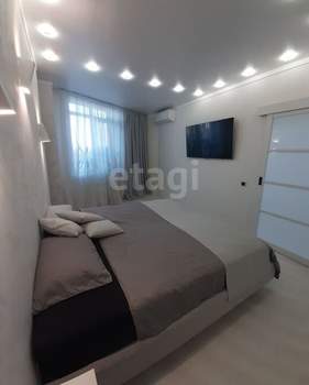3-к квартира, вторичка, 81м2, 3/13 этаж