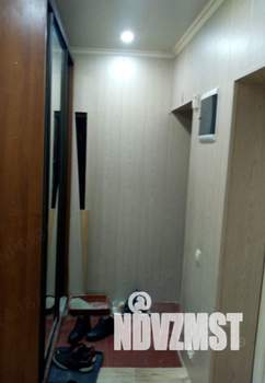 3-к квартира, вторичка, 61м2, 2/2 этаж