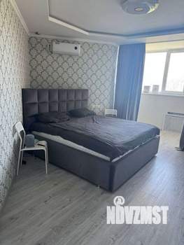 2-к квартира, вторичка, 86м2, 9/15 этаж