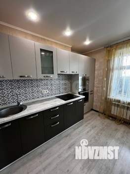 3-к квартира, вторичка, 70м2, 17/17 этаж