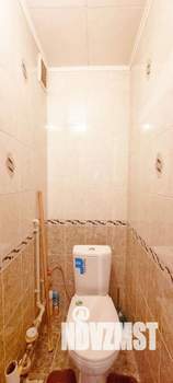 2-к квартира, вторичка, 48м2, 1/12 этаж