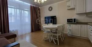 2-к квартира, вторичка, 64м2, 3/10 этаж