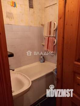 1-к квартира, вторичка, 35м2, 1/9 этаж