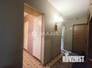 3-к квартира, вторичка, 60м2, 3/9 этаж