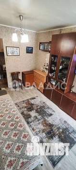 2-к квартира, вторичка, 35м2, 1/5 этаж