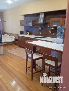 1-к квартира, вторичка, 64м2, 10/16 этаж