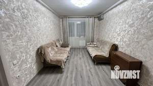 3-к квартира, вторичка, 69м2, 4/10 этаж