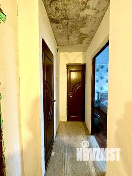 3-к квартира, вторичка, 65м2, 9/9 этаж