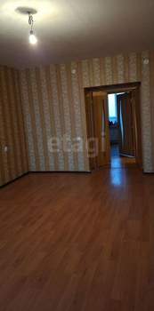 2-к квартира, вторичка, 60м2, 11/15 этаж