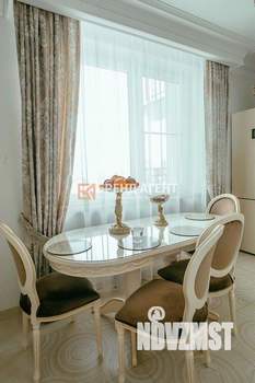 3-к квартира, вторичка, 90м2, 8/11 этаж