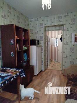 2-к квартира, вторичка, 32м2, 1/9 этаж