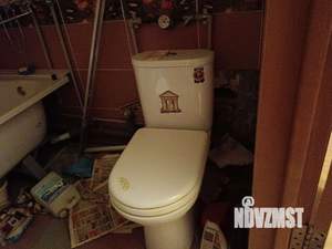 2-к квартира, вторичка, 44м2, 2/5 этаж