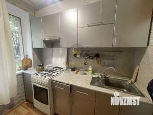 1-к квартира, вторичка, 30м2, 1/5 этаж