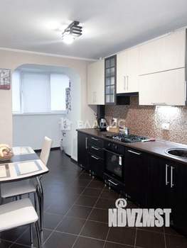 1-к квартира, вторичка, 44м2, 2/5 этаж