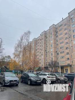 3-к квартира, вторичка, 60м2, 8/10 этаж