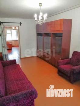 2-к квартира, вторичка, 45м2, 3/5 этаж