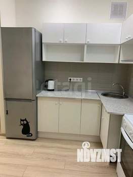 Студия квартира, вторичка, 27м2, 5/5 этаж