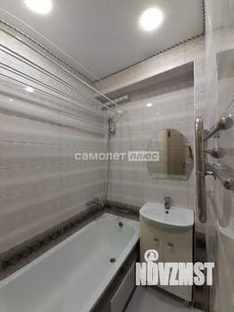 2-к квартира, вторичка, 44м2, 2/5 этаж